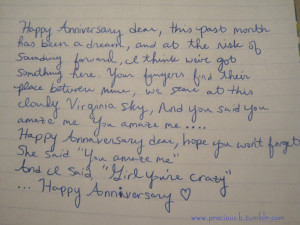 Search Results for: Anniversary Quotes For Boyfriend