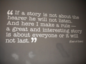 So you think you wanna be a blogger?