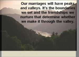 Failed Marriage Quotes