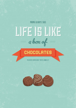 design-my-type-life-is-like-box-of-chocolates-forrest-gump-print