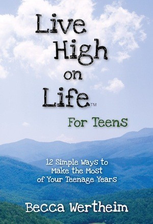 inspirational quotes for teens self worth