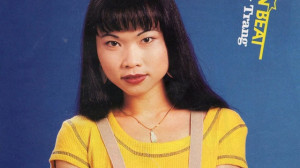 Thuy Trang (Trini Kwan, Yellow Ranger)