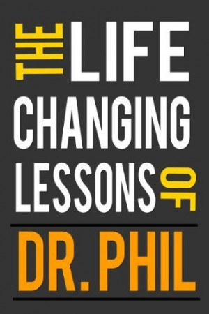 in Life And Personal Relationships (Dr. Phil Mcgraw, Life Code ...