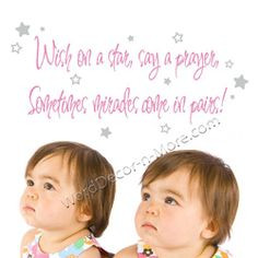 twins quotes