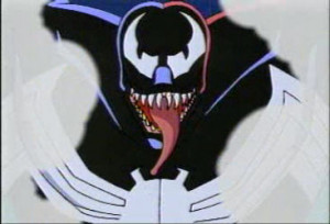 Related Pictures imagen venom tierra marvel
