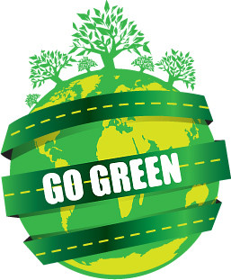 Go Green Quotes http://www.henryschein.com/us-en/Corporate/Environment ...