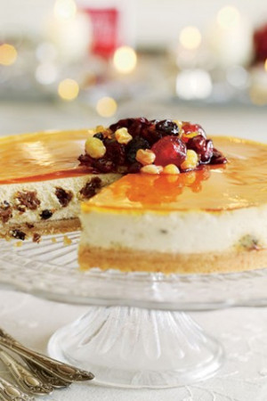 pudding christmas pudding cheesecake christmas pudding cheesecake ...