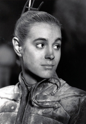 Sean Young Dune 1984