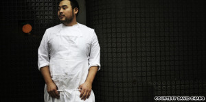 David Chang Pictures