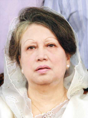 Khaleda Zia Pictures