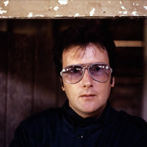 Picture Gerry Rafferty...