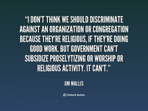 Jim Wallis