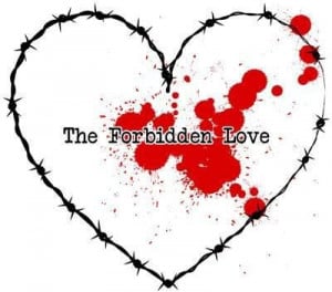 Quotes about forbidden love romeo and juliet