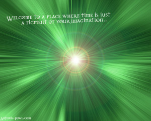 Fanmade Artemis Fowl...