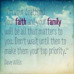 Dave Willis / Best Quotes Around! :)