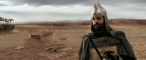 kingdom of heaven movie saladin kingdom of heaven special