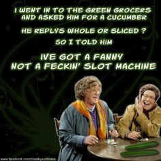 , Funny Stuff, Devon Riden, Mrsbrown Boys, Brown Quotes ...