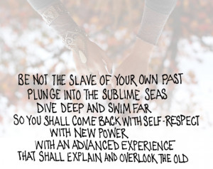 Monday Quote: Dive Deep