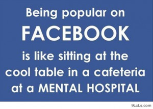 10 Funny Quotes for Facebook