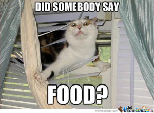 Food?