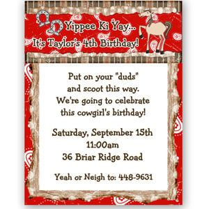 Birthday party invitation quotes ideas-1