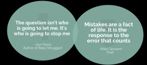 Nikki Giovanni Quotes