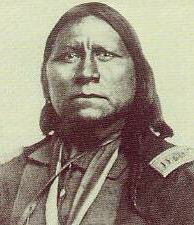 Native American Standing Bear Quotes