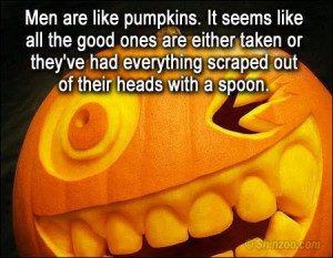 Pumpkin Carving Ideas