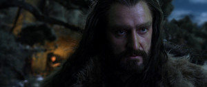 ... is Thorin in “The Hobbit: An Unexpected Journey” (Opens Dec 12