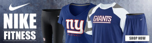 Related to New York Giants Apparel, Giants Gear, NY Giants Clothing