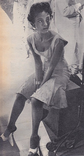 Vivian Dandridge Otto...