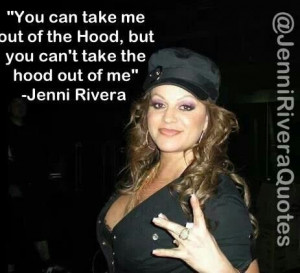 Happy Birthday Jenni Rivera