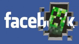 Facebook Creeper