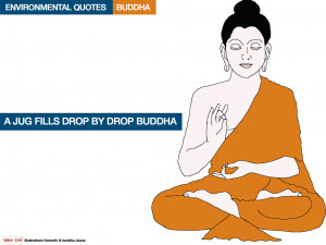 Siddhartha Gautama Buddha Wallpaper picture