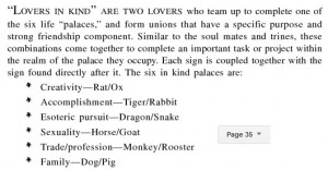 TWIN SOULS AKA TRINED SIGNS - page 29