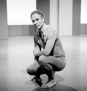 Merce Cunningham--Where Today's Dance Began