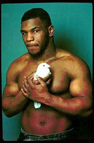 22 Kasım 1986 – Mike Tyson 20 Yaşında Dünyanın En Genç Ağır ...