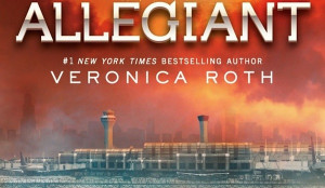 ... Accidentally Ships Early, Author Veronica Roth Begs Fans Not To Spoil