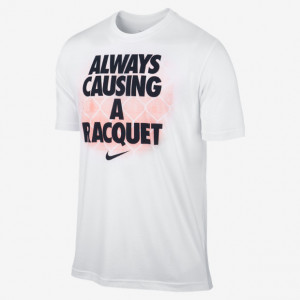 Nike Club Sport Graphic Men's T-Shirt
