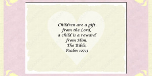 baptism quotes and sayings baptism quotes meaningful sayings thoughts ...
