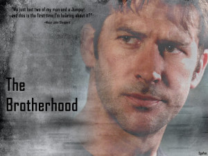 Quote Wallpapers for The Brotherhood