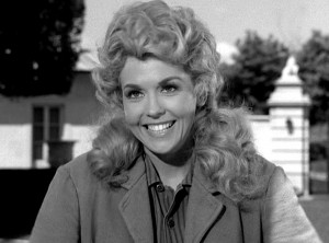 Donna Douglas, The Beverly Hillbilles