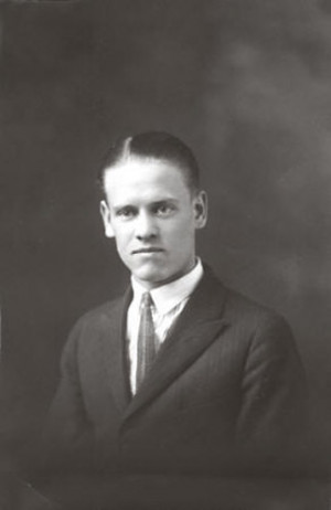 The Philo T. Farmsworth Archives