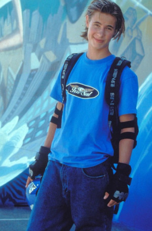 Erik von detten #brink! #disney