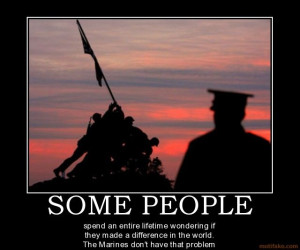 usmc quotes and sayings | Marine Corps Quotes | Semper Fi Parents