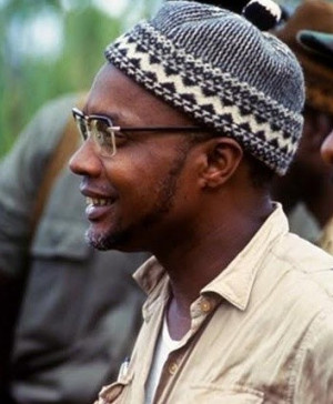 Amilcar Cabral