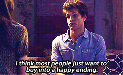 Favorite Quotes → Toby Cavanaugh