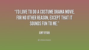 Amy Ryan