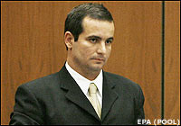 The Quotable Phil Spector Trial