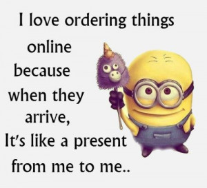 Funny Minion Quotes Of The Day 287